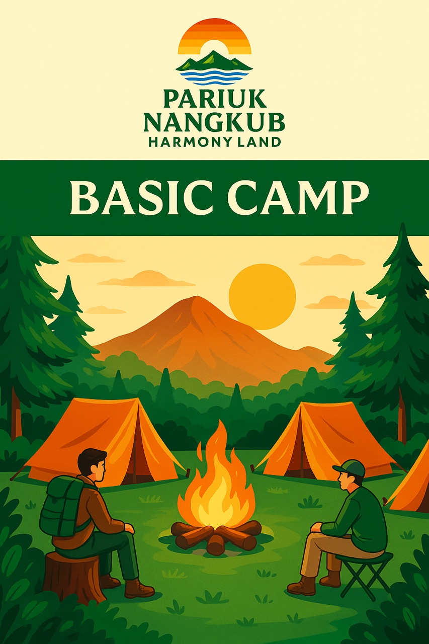 Basic Camp