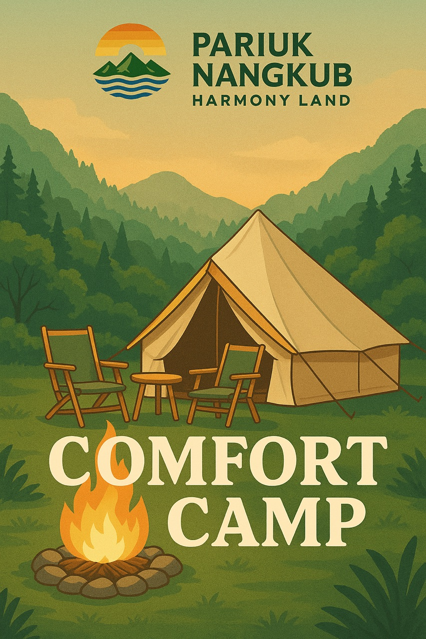 Comfort Camp