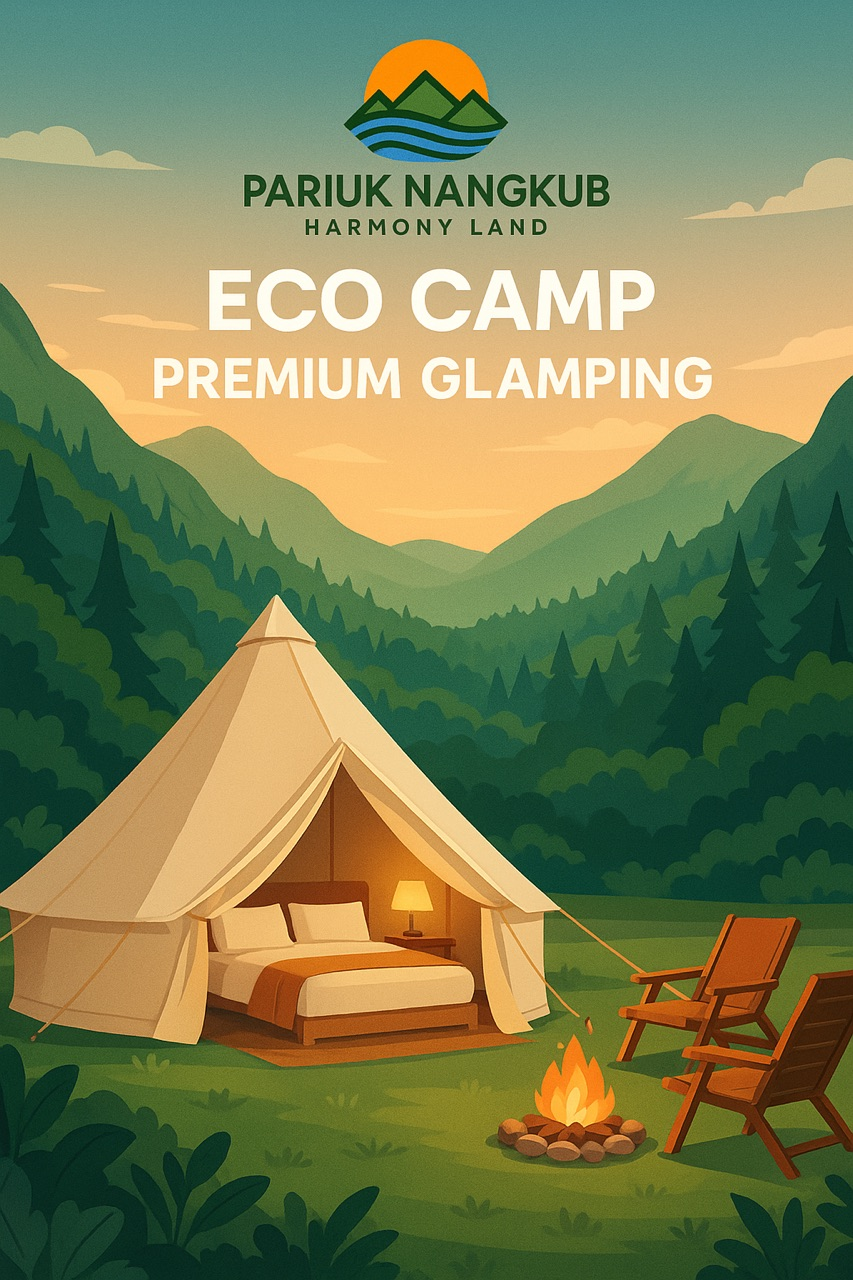 Premium Glamping